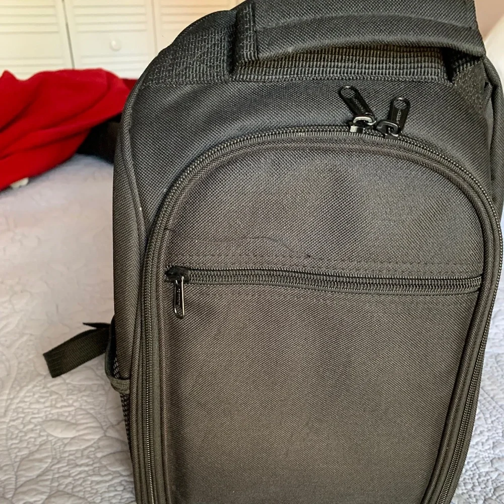 Mini Backpack picnic - Picture 4 of 7